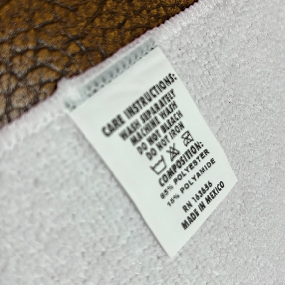 NFL SF 49er Rare Towel “Do It For The Bay” Promotional Collectible Game Edition! - Picture 6 of 6